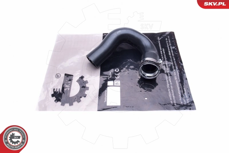 Charge Air Hose
